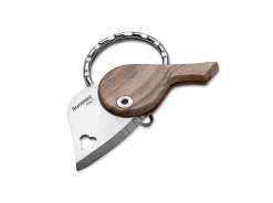 LionSteel LionBeat Olive Braun Hot