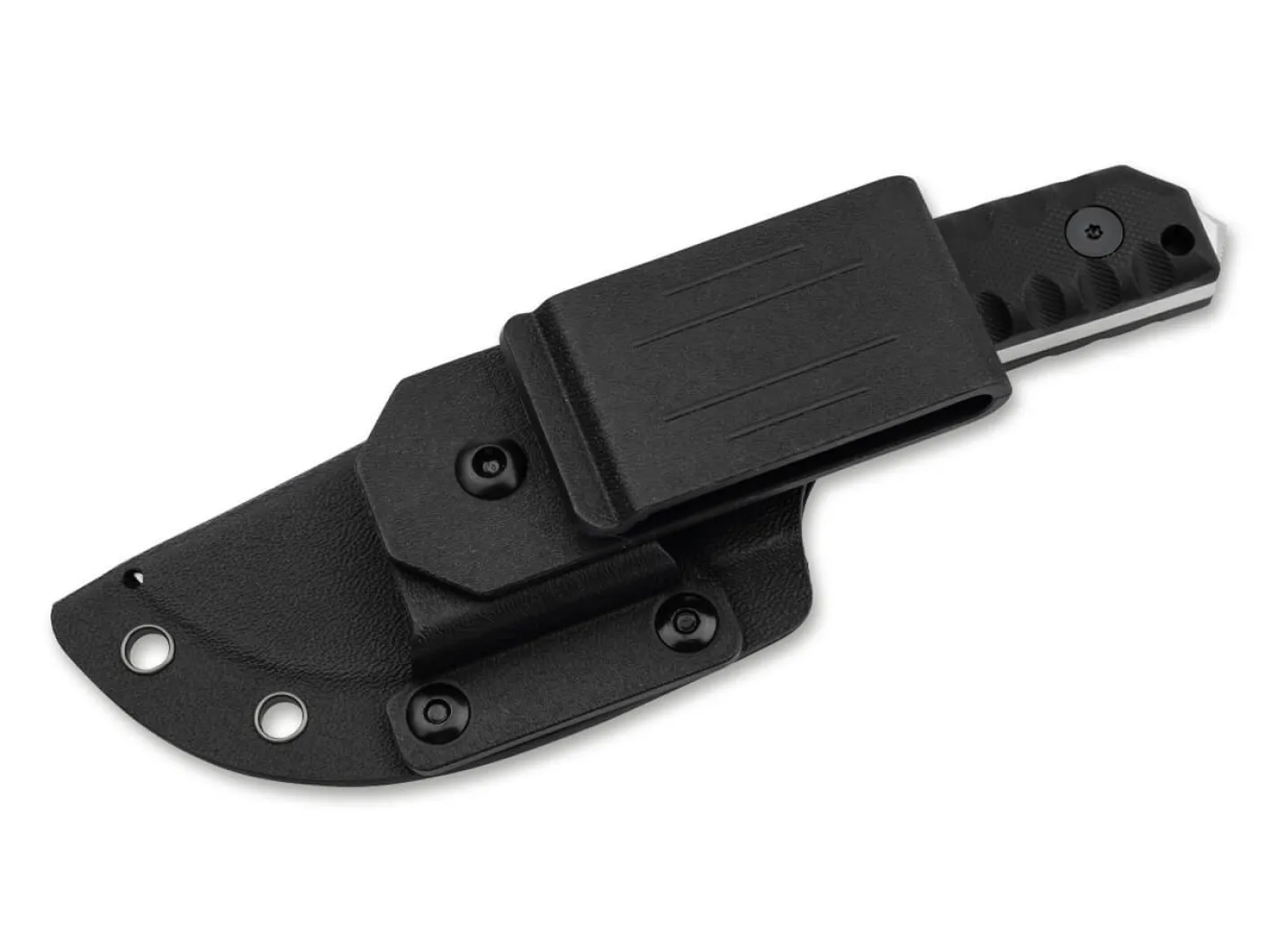 Midgards Messer Little Beowulf Balance Line Schwarz Sale