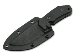 Böker Plus Little Dvalin Schwarz New