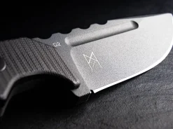 Böker Plus Little Dvalin Schwarz New