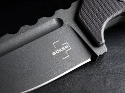 Böker Plus Little Dvalin Schwarz Clearance