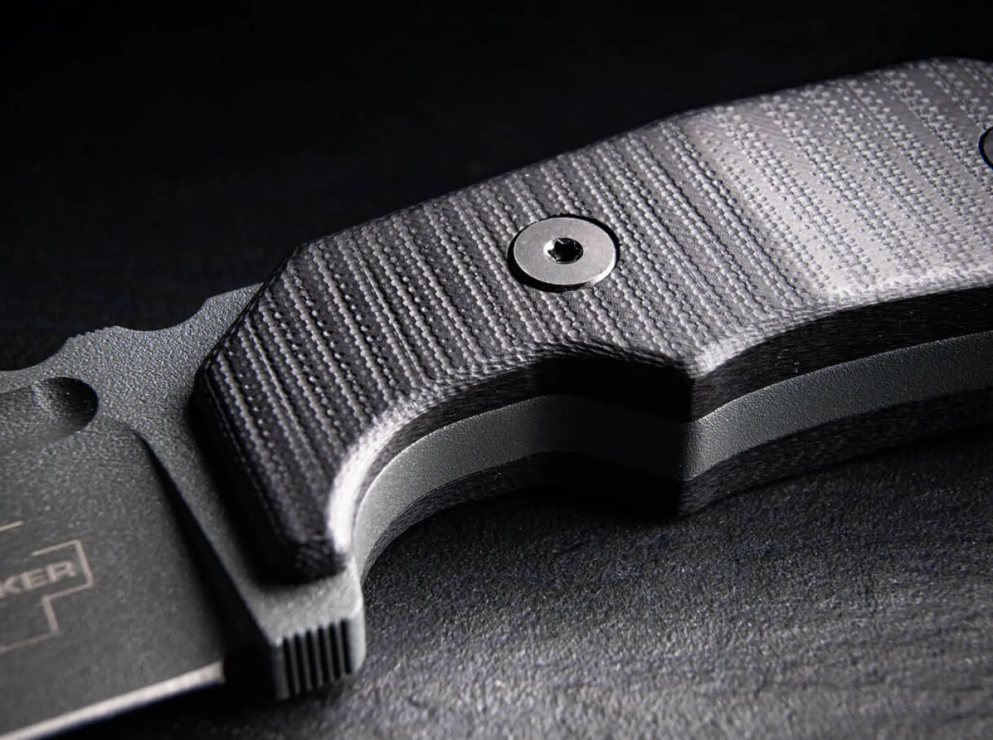 Böker Plus Little Dvalin Schwarz Clearance