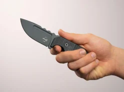 Böker Plus Little Dvalin Schwarz Clearance