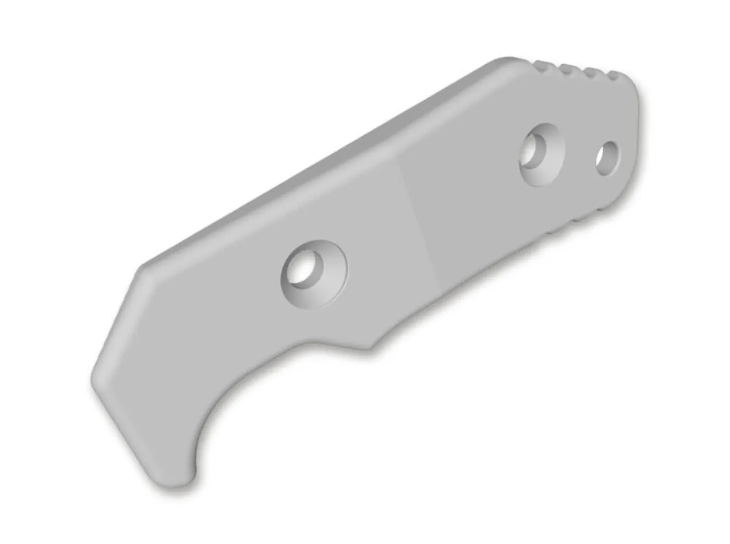 Böker Plus Little Dvalin Griff 3D-Modell Best