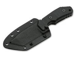 Böker Plus Little Dvalin Tanto Schwarz Best