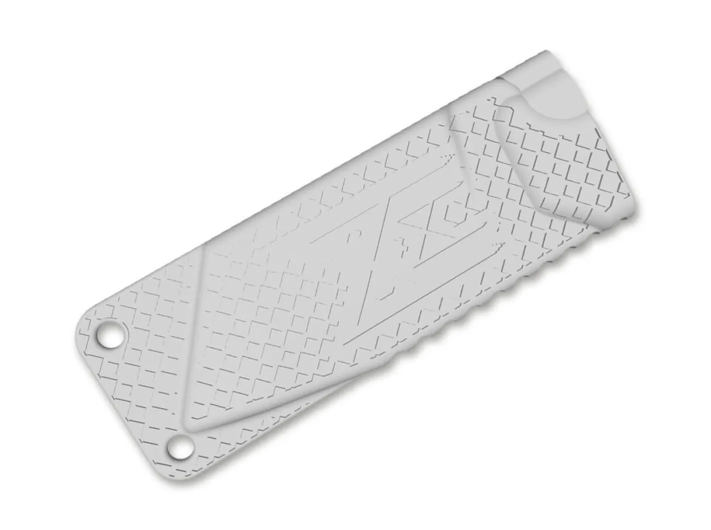 Böker Plus Little Dvalin Tanto Neck Knife Scheide 3D-Modell Online