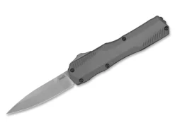 Kershaw Livewire Aluminum Grey Grau Clearance