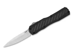 Kershaw Livewire Carbon Fiber Schwarz Best