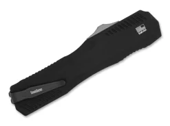 Kershaw Livewire Carbon Fiber Schwarz Best