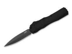 Kershaw Livewire Double Edge Schwarz Sale