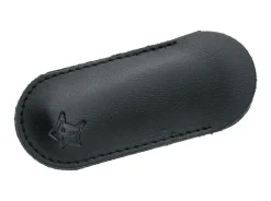 Fox Knives Livri Micarta Braun Hot