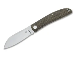 Fox Knives Livri Micarta Braun Discount
