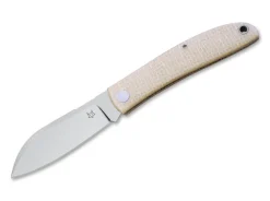 Fox Knives Livri Micarta Coyote Khaki Best