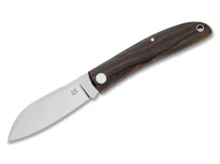 Fox Knives Livri Ziricote Braun Online