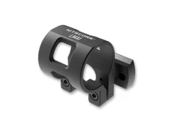 Nitecore LMA1 Helmbefestigung Schwarz Best