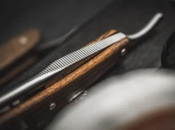 Böker Manufaktur Solingen Locarno LTD Braun