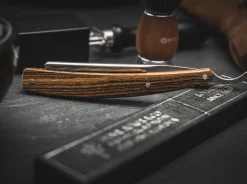 Böker Manufaktur Solingen Locarno LTD Braun