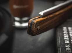 Böker Manufaktur Solingen Locarno LTD Braun