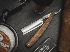 Böker Manufaktur Solingen Locarno LTD Braun Sale