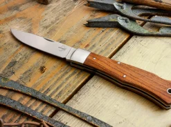 Böker Plus Lockback Bubinga Hot