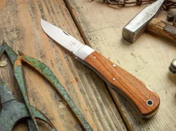 Böker Plus Lockback Bubinga Hot