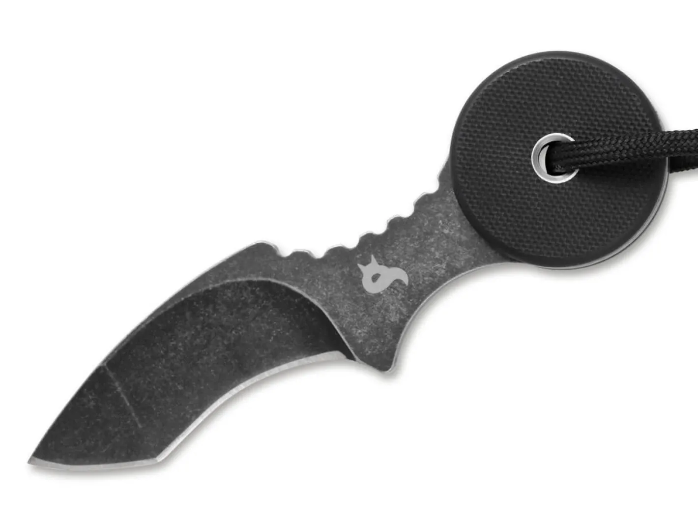 BlackFox Lollypop Schwarz Discount