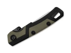 Kershaw Lonerock Rbk2 Grün New