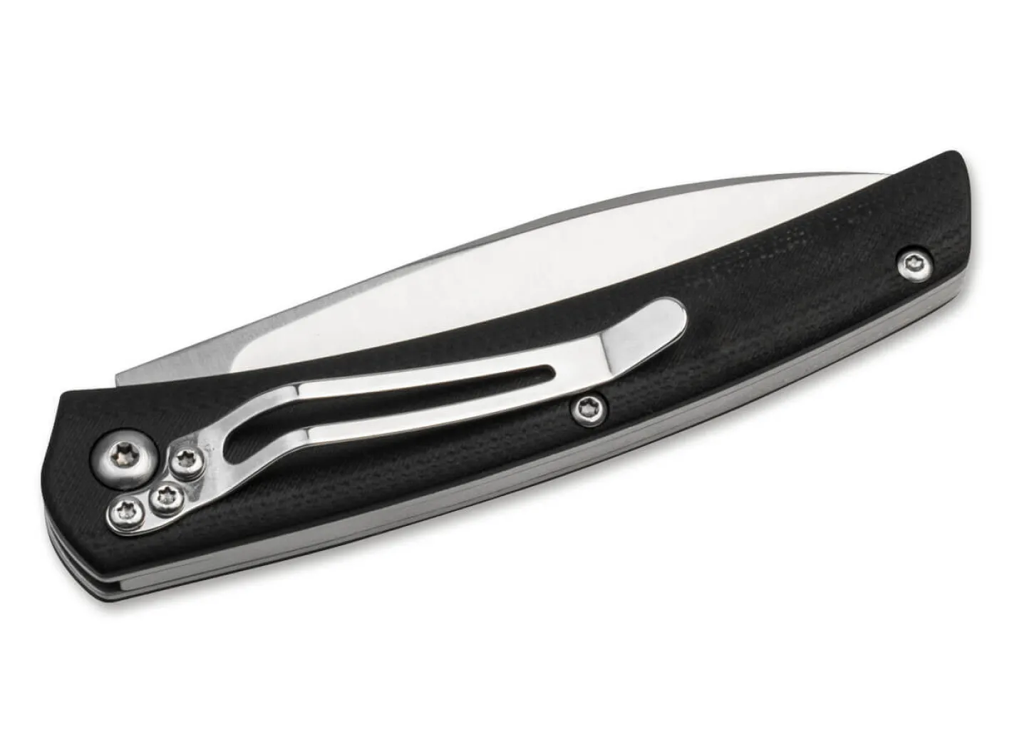 Magnum Long Lead EDC