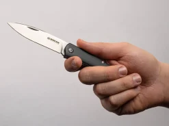 Magnum Long Lead EDC