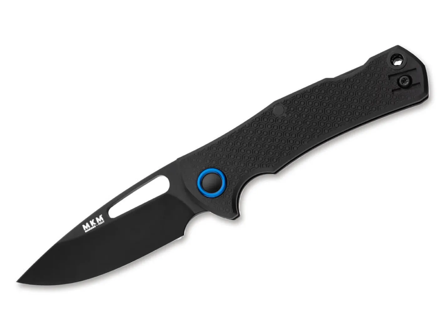 MKM Lov FRN All Black Clearance