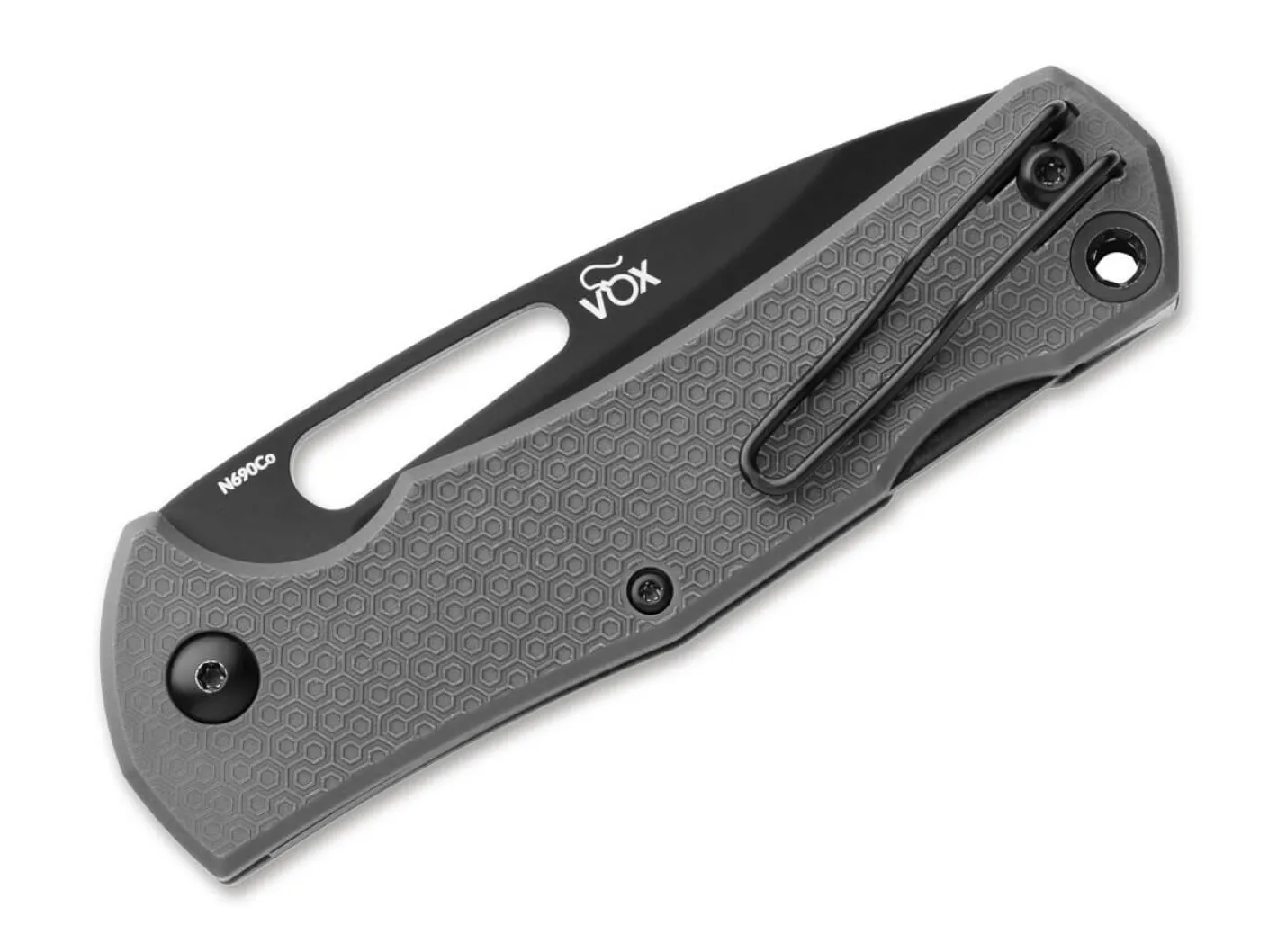 MKM Lov FRN Wolf Grey