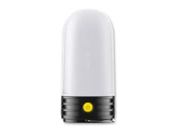 Nitecore LR50 Weiß