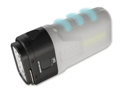 Nitecore LR70 Weiß Discount
