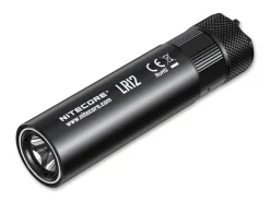 Nitecore LR12 Schwarz Sale