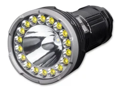 Fenix LR40R Schwarz Best