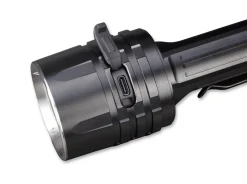Fenix LR35R Schwarz New