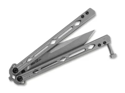 Kershaw Lucha Grau Clearance