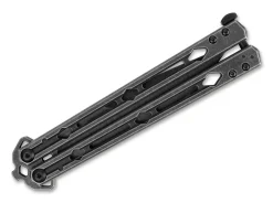 Kershaw Lucha Blackwash Schwarz New