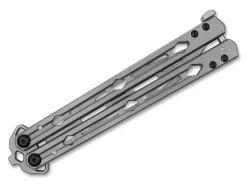 Kershaw Lucha Trainer Grau New