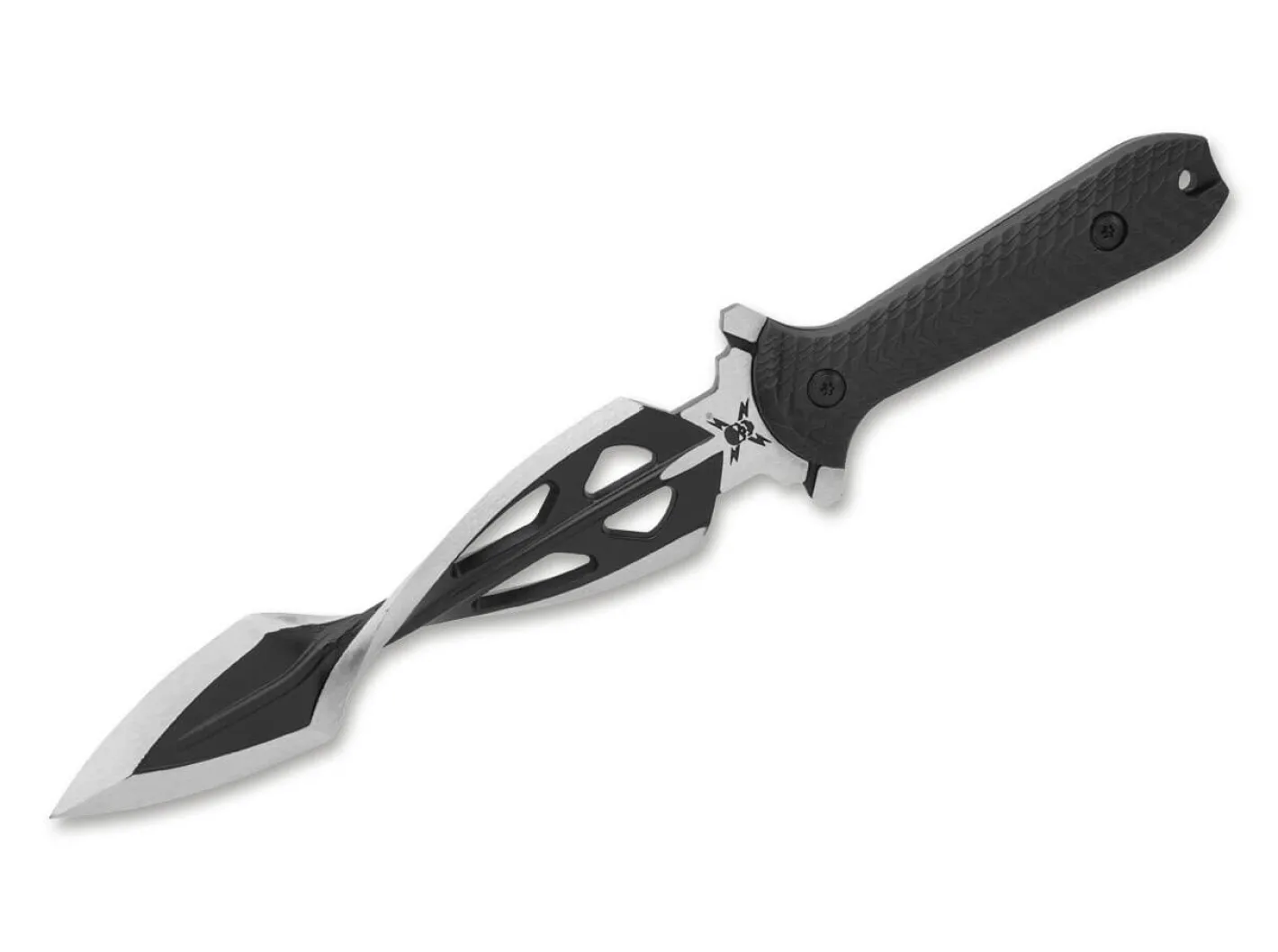 United Cutlery M48 Cyclone Tsunami Dagger Schwarz Online