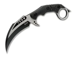 United Cutlery M48 Falcon Karambit Schwarz Sale