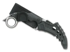 United Cutlery M48 Falcon Karambit Schwarz Best