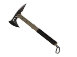 United Cutlery M48 Kommando Ranger Hawk Schwarz Outlet