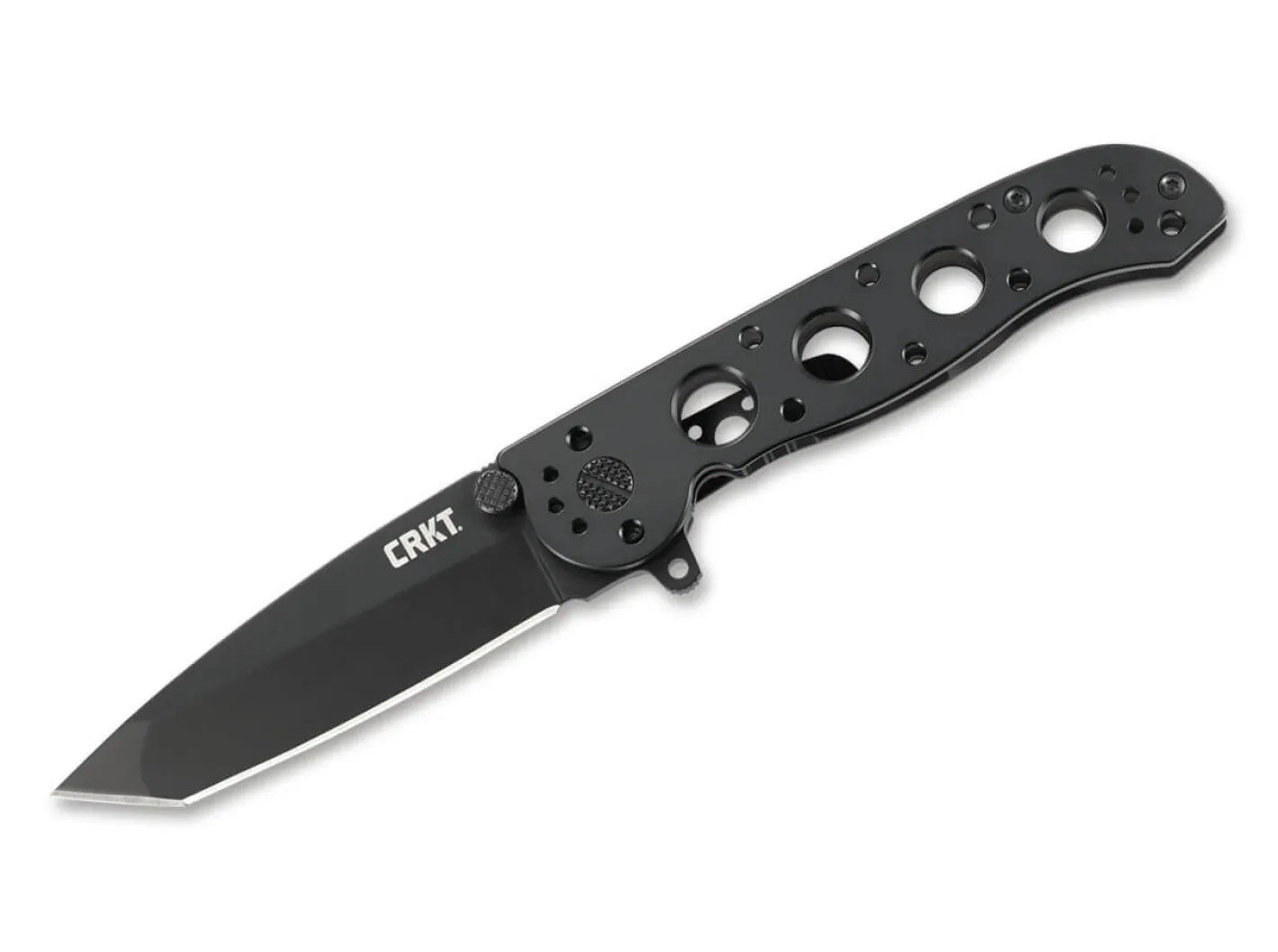 CRKT M16-02 KS Tanto Schwarz Sale