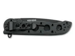 CRKT M16-02 KS Tanto Schwarz Sale