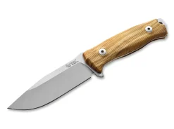LionSteel M5 Olive Wood Braun Outlet