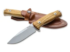 LionSteel M5 Olive Wood Braun Outlet