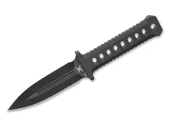 United Cutlery M48 OPS Combat Dagger Black Schwarz
