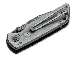 Böker Manufaktur Solingen M4 Sherman-Damast New