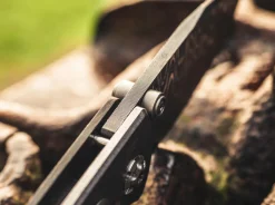 Böker Manufaktur Solingen M4 Sherman-Damast New